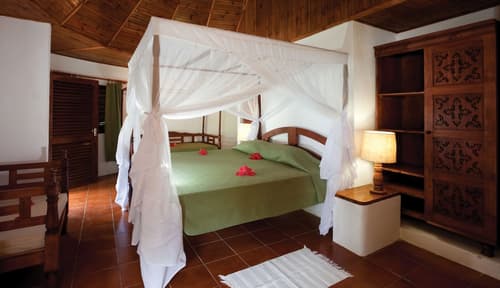 Hotel Cote d'Or Lodge, Room