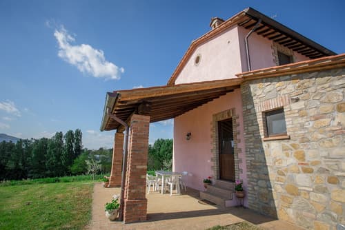 Agriturismo La Collina del Sole, Room