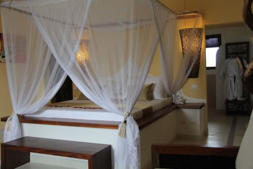 Fruit & Spice Wellness Resort Zanzibar, Room