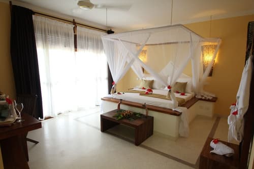 Fruit & Spice Wellness Resort Zanzibar, Room