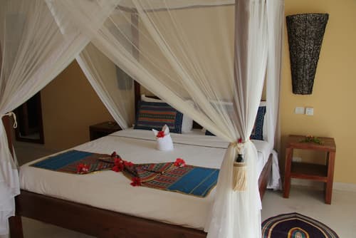 Fruit & Spice Wellness Resort Zanzibar, Room