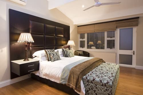 Forest Manor Boutique Guesthouse, Room