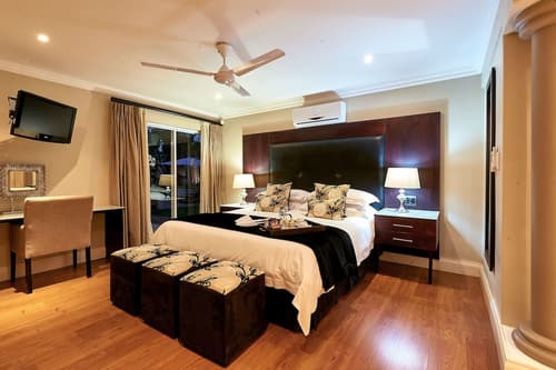 Forest Manor Boutique Guesthouse, Room