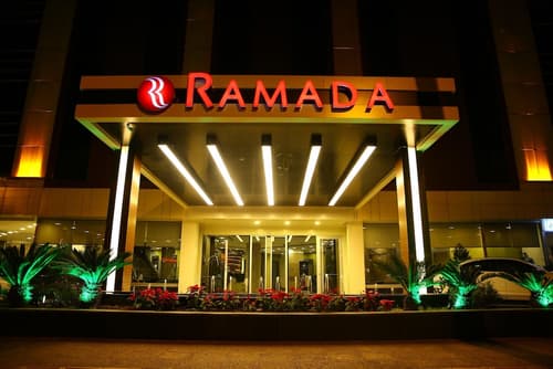 Ramada by Wyndham Mersin, Primary image