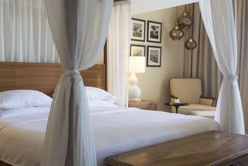 Park Hyatt Zanzibar, Room