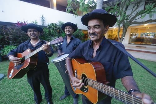 Catamaran Beach Hotel, Miscellaneous