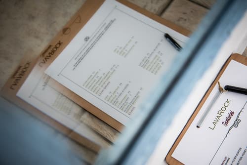 LavaRock Villa, Room