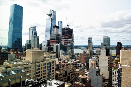 Holiday Inn New York City - Times Square by IHG, Room