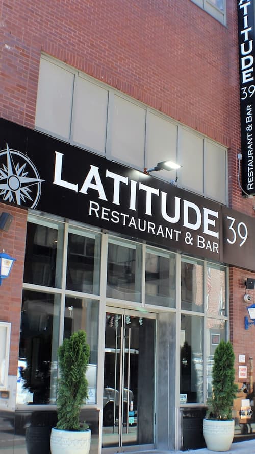 Holiday Inn New York City - Times Square by IHG, Restaurant