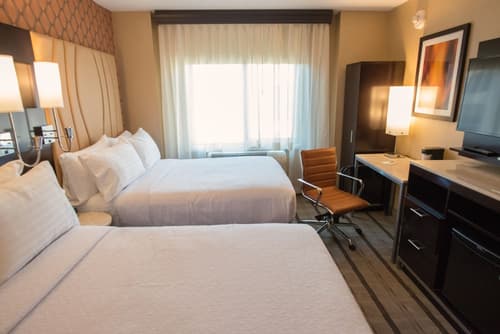Holiday Inn New York City - Times Square by IHG, Room