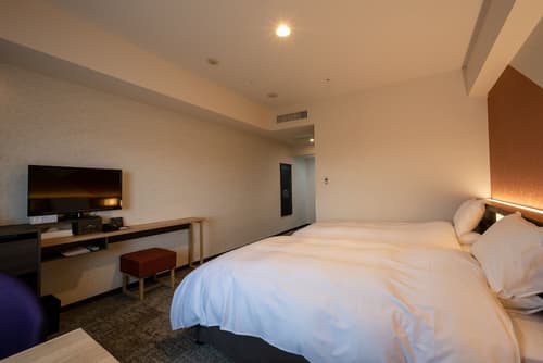 Hotel Kanazawa, Room