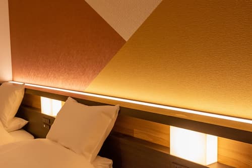 Hotel Kanazawa, Room