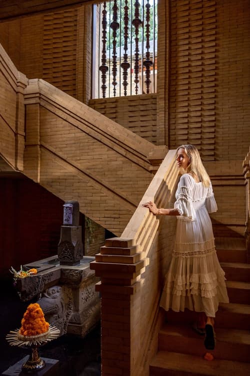 Sanna Ubud A Pramana Experience, Reception