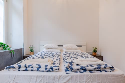 La Fortezza Panzió, Room