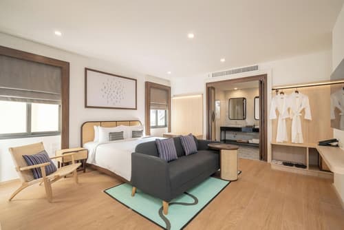 Pranakorn Heritage Hotel, Primary image