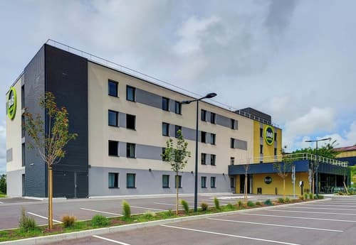 B&B HOTEL Besançon Valentin, Primary image