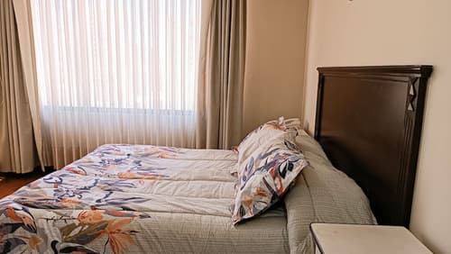 Elegance  Hotel, Room