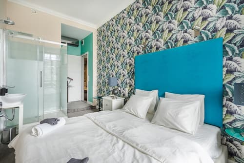 Nador Boutique Best Location By BQA, Room