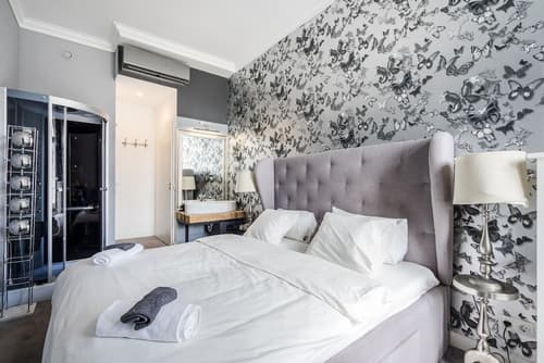 Nador Boutique Best Location By BQA, Room