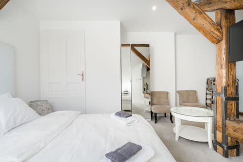 Nador Boutique Best Location By BQA, Room