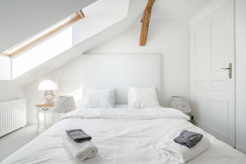 Nador Boutique Best Location By BQA, Room