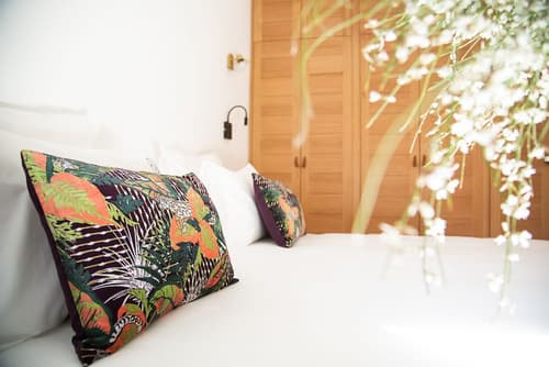 Boutique Hotel Le Pavillon de la KASBAH, Room