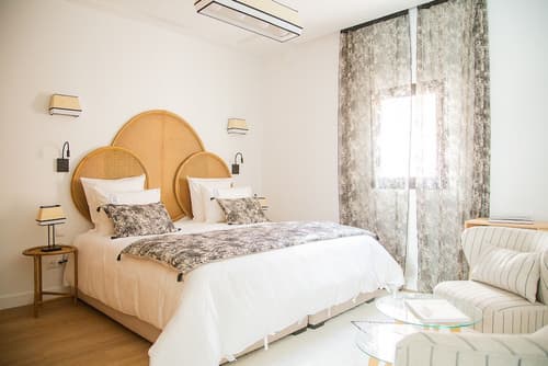 Boutique Hotel Le Pavillon de la KASBAH, Room