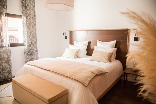 Boutique Hotel Le Pavillon de la KASBAH, Room