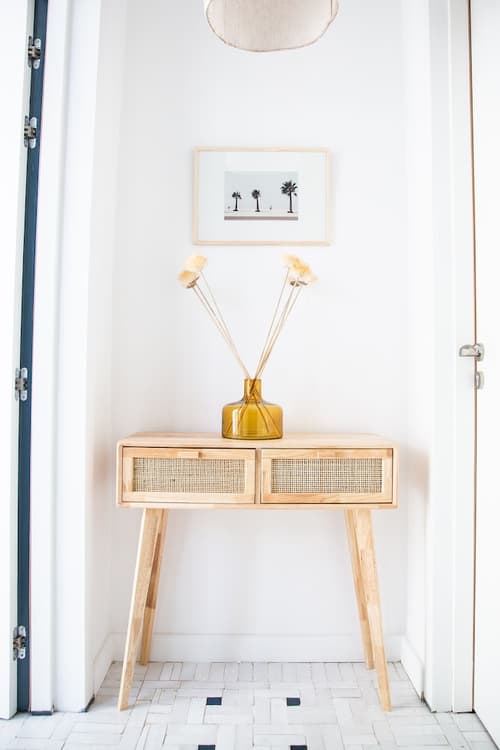 Boutique Hotel Le Pavillon de la KASBAH, Reception