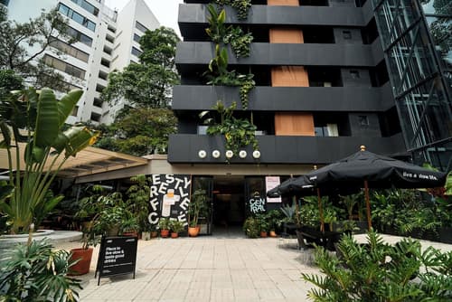 The Somos Central Hotel Poblado, Primary image