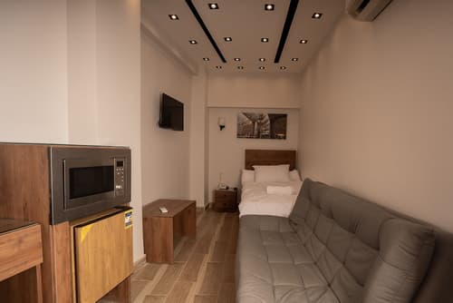 Sun and Sand Guest House, Room