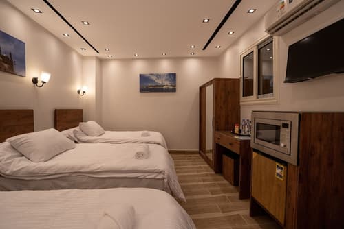 Sun and Sand Guest House, Room