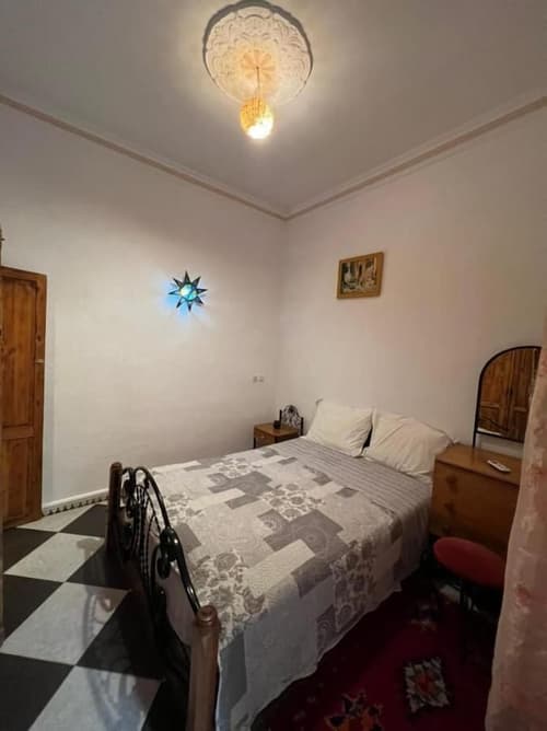 Riad Mahjouba Marrakech & SPA, Room