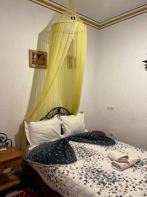 Riad Mahjouba Marrakech & SPA, Room