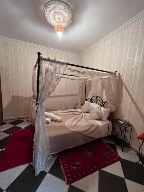 Riad Mahjouba Marrakech & SPA, Room