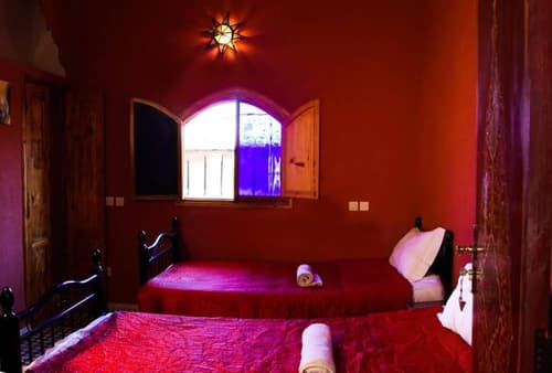 Riad Mahjouba Marrakech & SPA, Room