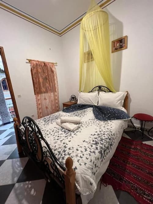 Riad Mahjouba Marrakech & SPA, Room