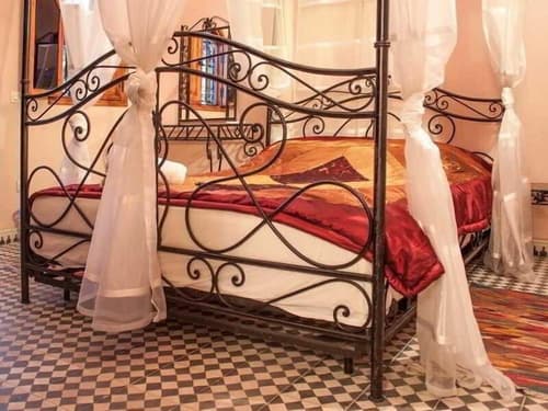 Riad Mahjouba Marrakech & SPA, Room