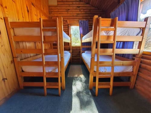 Eland Valley Resort, Room