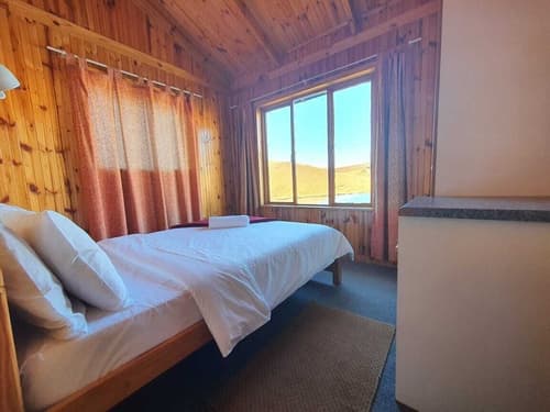 Eland Valley Resort, Room