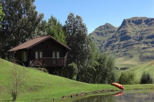 Eland Valley Resort, Primary image