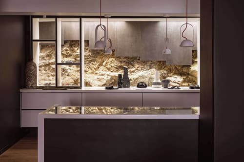 Semeli Coast Mykonos, Curio Collection by Hilton, Lobby