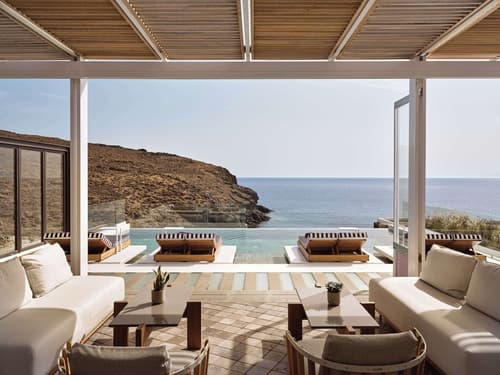 Semeli Coast Mykonos, Curio Collection by Hilton, Primary image