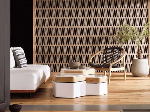 Semeli Coast Mykonos, Curio Collection by Hilton, Lobby