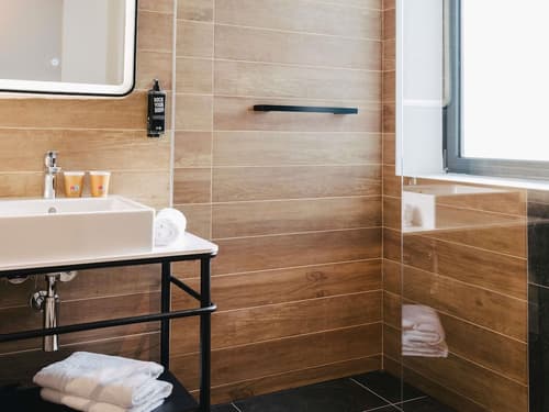 Ibis Rouen Centre Rive Droite Pasteur, Room