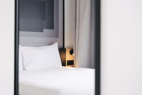 Ibis Rouen Centre Rive Droite Pasteur, Room