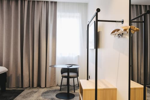 Ibis Rouen Centre Rive Droite Pasteur, Room