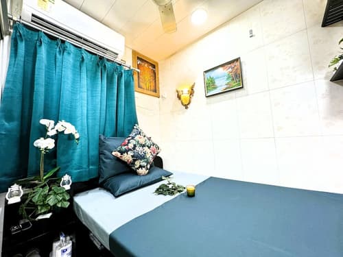 Park Guest House, Room