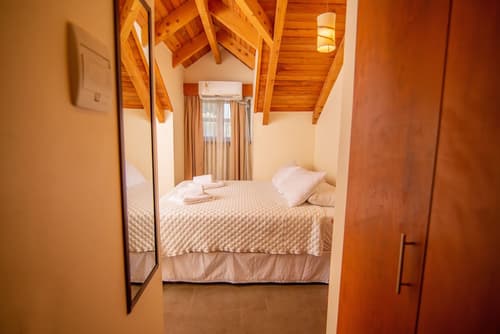 Hotel Vientos del Sur, Room