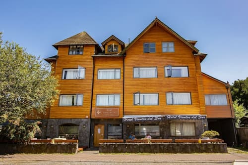 Hotel Vientos del Sur, Primary image